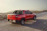 Fiat Strada Volcano Cabine Dupla 2020 года